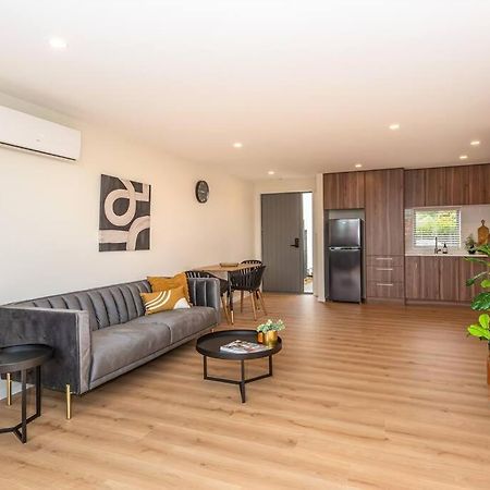 Hop, Skip, Jump To The City ! Christchurch Eksteriør bilde