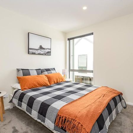 Hop, Skip, Jump To The City ! Christchurch Eksteriør bilde