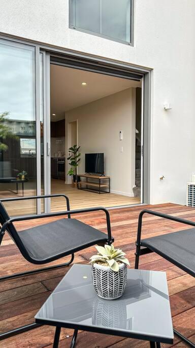 Hop, Skip, Jump To The City ! Christchurch Eksteriør bilde